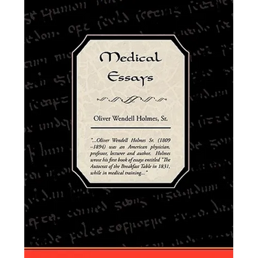 Medical Essays
