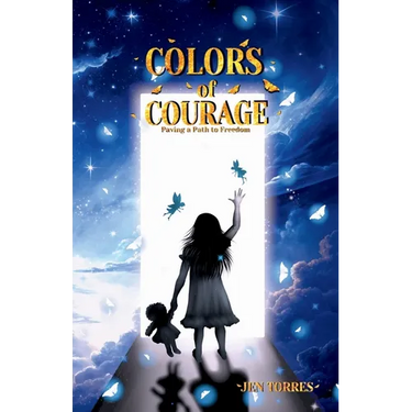 Colors of Courage: Paving a Path to Freedom