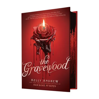 The Gravewood