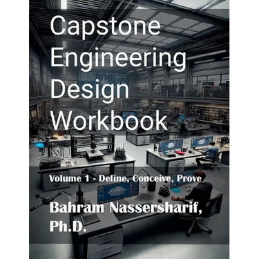 Capstone Engineering Design Workbook