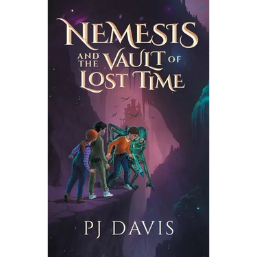 Nemesis and the Vault of Lost Time