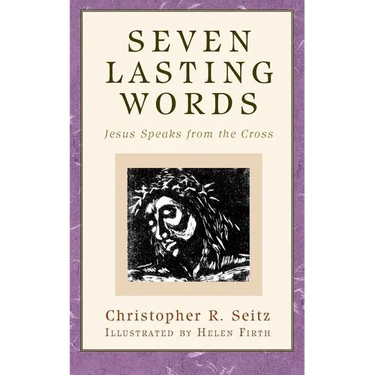 Seven Lasting Words