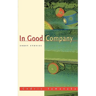 Yamanaka: In Good Company Pa Only