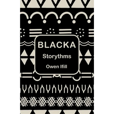 Blacka: Storythms