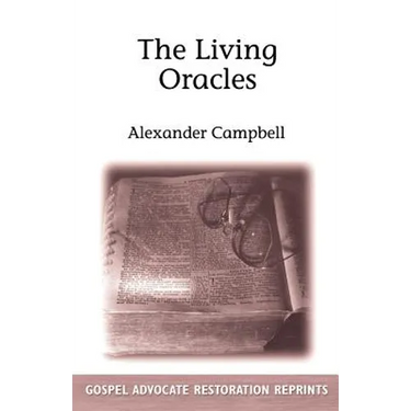 The Living Oracles