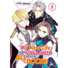 My Next Life as a Villainess: All Routes Lead to Doom! Volume 1 (Light Novel)