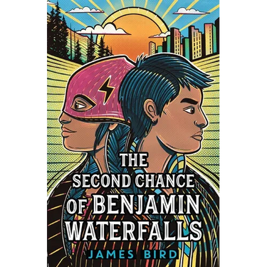 The Second Chance of Benjamin Waterfalls