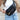 Quilted Belt Sling Bum Bag - Vysn