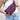 Quilted Belt Sling Bum Bag - Vysn