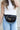 Quilted Belt Sling Bum Bag - Vysn