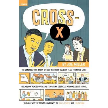 Cross-X