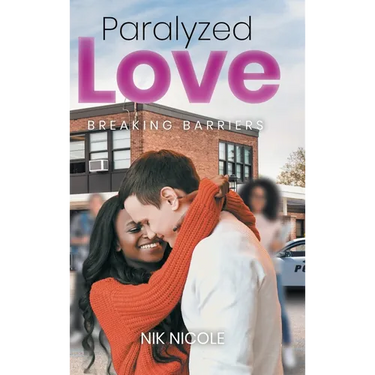 Paralyzed Love: Breaking Barriers