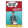 Don't sign anything: A guide for the day you are laid off