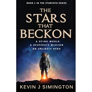 The Stars That Beckon