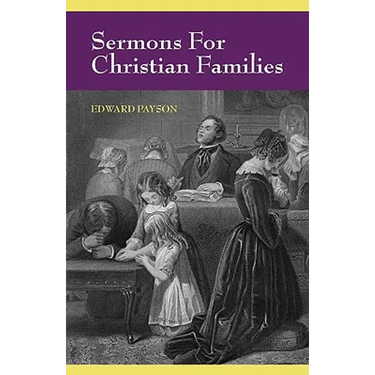 Sermons for Christian Families