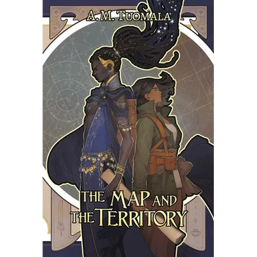 The Map and the Territory