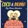 Coco & Mumu: Big Brain Adventure