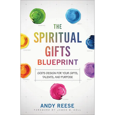 Spiritual Gifts Blueprint
