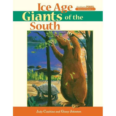 Ice Age Giants of the South