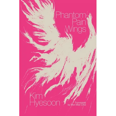 Phantom Pain Wings