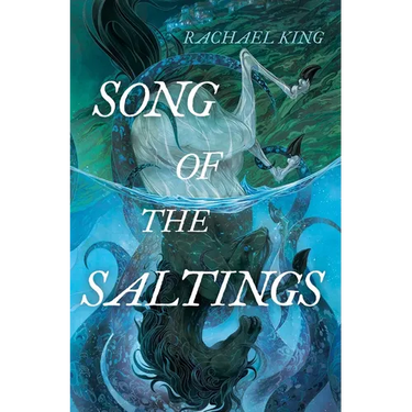 Song of the Saltings