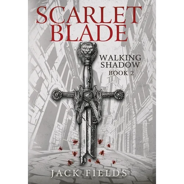 Scarlet Blade