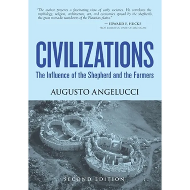Civilizations: The Influence of the Shepherd and the Farmers