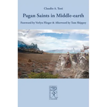 Pagan Saints in Middle-earth