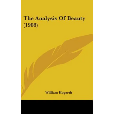 The Analysis Of Beauty (1908)