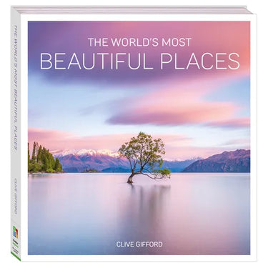 The World's Most Beautiful Places