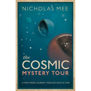 The Cosmic Mystery Tour: A High-Speed Journey Through Space & Time