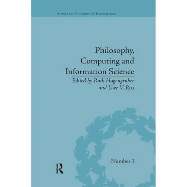 Philosophy, Computing and Information Science
