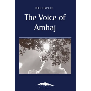 The Voice of Amhaj