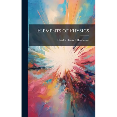 Elements of Physics