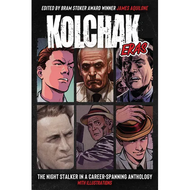Kolchak Eras