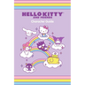 Hello Kitty and Friends Character Guide