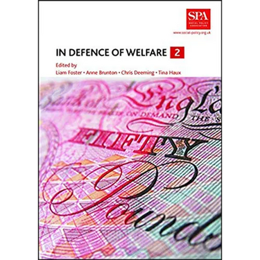 In Defence of Welfare 2