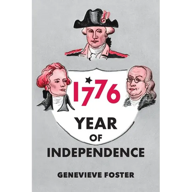 Year of Independence, 1776