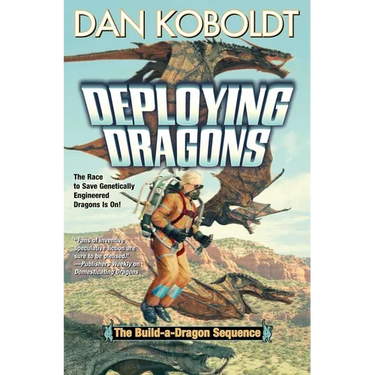 Deploying Dragons