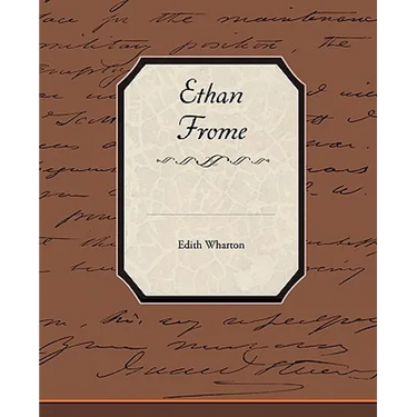 Ethan Frome