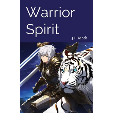 Warrior Spirit