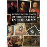 Return of the Names of the Officers in the Army: Who receive pensions for the loss of Limbs, or for wounds etc.