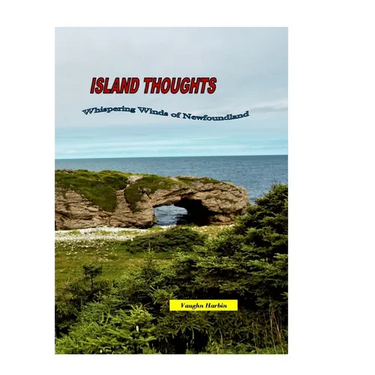 Island Thoughts: Poetry