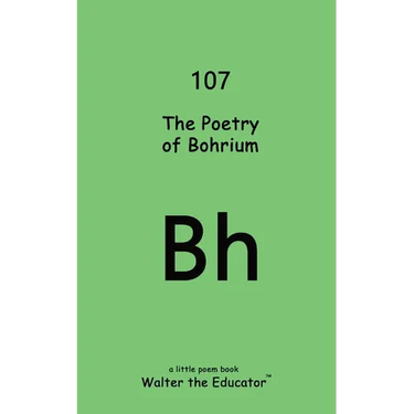 The Poetry of Bohrium
