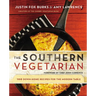 The Southern Vegetarian Cookbook Softcover