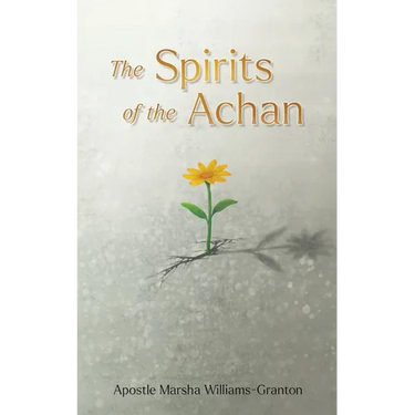 The Spirits of the Achan