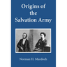 Origins of the Salvation Army