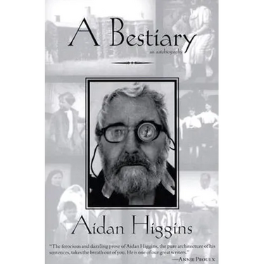 A Bestiary