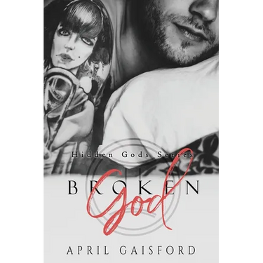 Broken God