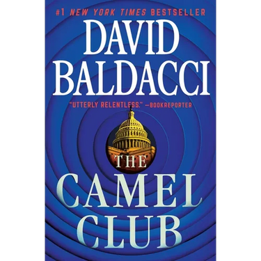 The Camel Club